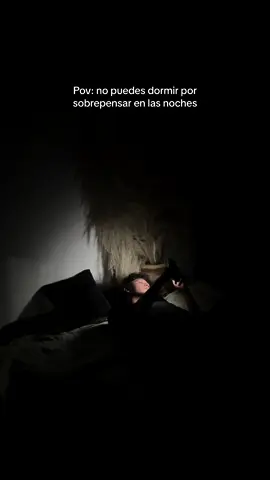 Como sacar esos pensamientos? 🥲 