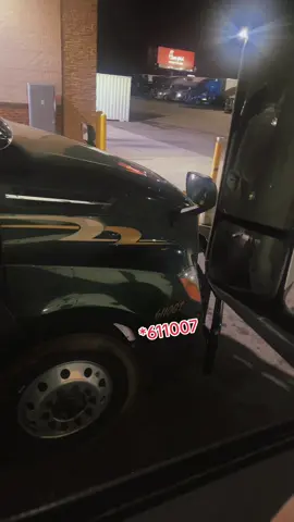 Im outta town🚛😂😂 #DroppNHook #TruckingAfterDark #C9Pede #TeamHookrz #PrimeInc 