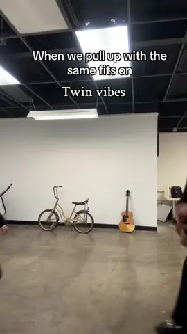 #duo avec @SplashTwinz #foryou teins vibes