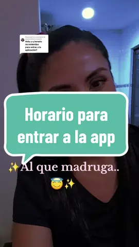 Respuesta a @emprendiendo.conanto #tipsviral #aplicacionesquenecesitas #sininversion #tips #logrosyexitos♥️ #streamer #streameragency #teamkaty🎥✨ 