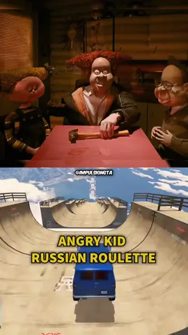 Angry Kid Funny clip #angrykid #funny #angrykidshow 