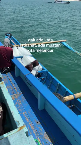 intinya tetap semangat