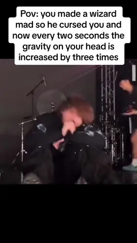 #dream #cringe #meme #fyp #concert #fall #head 