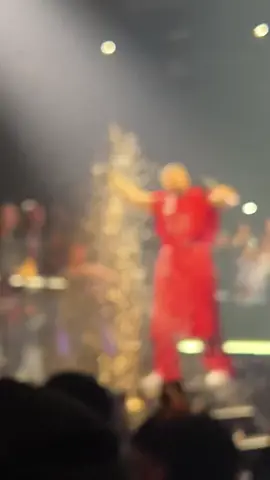 It’s All A Blur Tour ends in Toronto