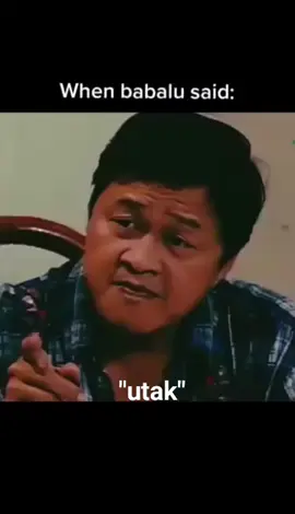 BABALU #fypシ #viral #pinoycomedylines #pinoycomedy #tagalog #watch