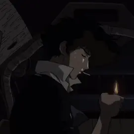 on my cowboy bebop jam again #cowboybebop #cowboybebopedit 