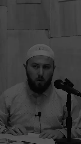 Keni frikë Allahun kudo që jeni! - Hoxhë Qëndrim Jashari | #hoxheqendrimjashari #qendrimjashari #fejaislame #fyp #shkupi