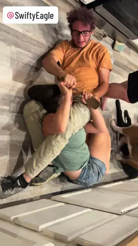 #wrestle #raisingboys #thestruggleisreal #girlscandoittoo @Swifty Eagle 