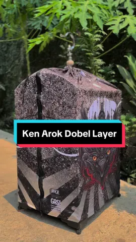 Nyuss,,Ken Arok Dobel Layer 🔥 Ready Untuk Murai (dm 60), Kacer (dm 50) Kotak 1 (40x45), Kotak 2 (38x43) Kotak (40x40), Kotak (42x42) Lovebird . . . #CapCut #krodongsangkar #kicaumania #lombaburungberkicau #fyp #foryoupage 