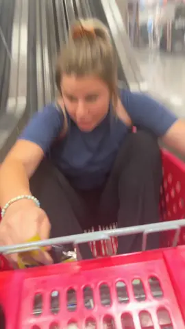 Just a normal night at target for me and my bestie 😂 #funny #funnyvideos 