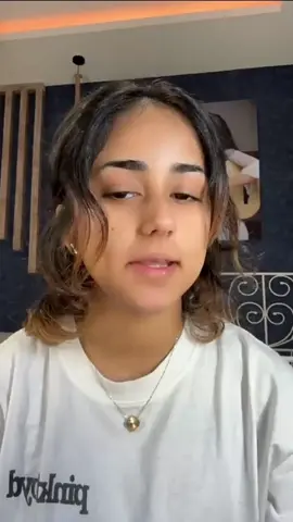 مايا بخش بدنا نعمل ميكب #مايا_بخش
