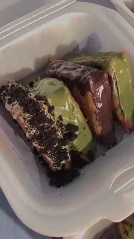 Lebih suka gabin fla susu atau tape ? #fyp #malang #jajananmalang  #gabinflasusumalang #gabinflasusu 