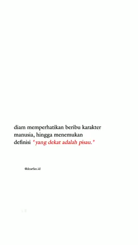 #xcyzba #quotes #katakata #storywa #foryou #fyp 
