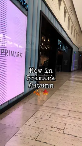 New in primark 🍁🍂 #newin #newinprimark #shopping #shoppingideas #musthave #primark #pennys #iwantitall #comeshoppingwithme #shoppingaddict #primarkfinds #primarkuk  #primarknewin #primarkhaul #haul #pennyshaul #pennysnewin #pennysbeauty #primarkbeauty #primarkfashion #pennysfashion #primarkautumn #primarkessentials #autumnfashion #autumnessentials #winteressentials #fyp #foryoupage #viral 