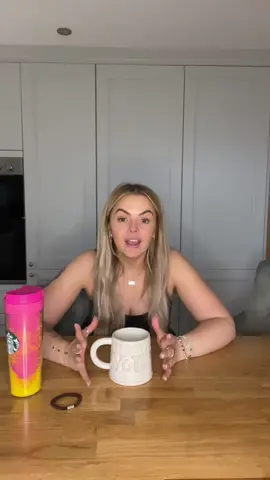 Morning guys ❤️ #morning #morningcatchup #fyp #mumsoftiktok #tiredmum 