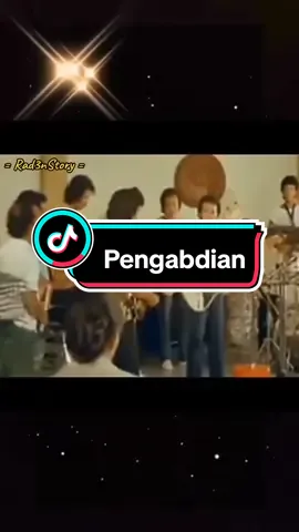 Pengabdian | Rhoma Irama #rhomairama #music #dangdut #sonetagroup 