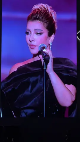 ‏مر طعم البعد و احساس الغياب ‏الدقيقه طول شهر من العذاب  #اصاله_امسية_العاليه #أمسية_العاليه #اصاله_نصري #اصاله 