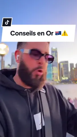 Conseils en OR australie 🇦🇺⚠️ #pvtaustralie #travaillerenaustralie #pvtistes #travaillerenaustralie #backpacker #medwagmi #logementaustralie #pvtiste #aubergedejeunesse #australie # @Medwagmi 