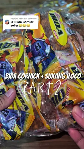 Replying to @iiza.kieL BIDA CORNICK + SUKANG ILOCO PART2!! 🔥🔥🔥🤤🤤🤤🤤 #bidacornick #sukangiloco  #bida #fyp #sukacravings 