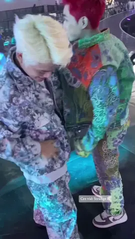 Kiểm tra hành chính cùng Rái Đơ và Cáp Từn Boiz 🤣🤣 Sao nhìn 2 ổng zô tri quá zậy ne :)) @RHYDER @CAPTAIN OFFICAL #rhyder #captain #captainboy #rhycap #caprhy #otp #rapvietmua3 #hautruong #concert2023 