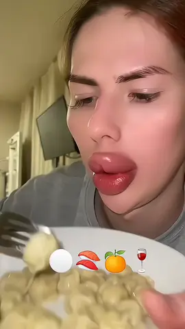#funny #asmr #eating #mukbang #fyp 