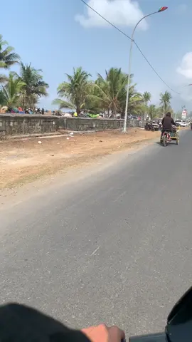 Absen nih dari mana ajah yng hadir🙌 #palas2023 #pangandaranlautanscooter #pangandaran #vespaindonesia 