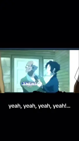 When EFF Granddad Began🎤 #ripgranddad #classic #boondocks #boondocksfunnymoments #freemans #woodcrest 