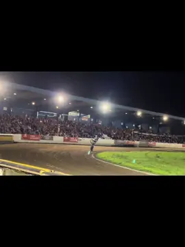 End of an era, one last time #speedway #peterboroughspeedway 