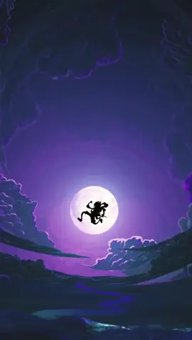 Luffy Gear 5 #wallpaperanime #wallpaperlive4k #wallpapervideo #anime #luffygear5 