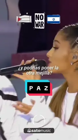 No a las Guerras 🙌✌️🙏🕊🕊🕊#paz #israel #palestina #niños #mundo #planeta #tik_tok #mira 