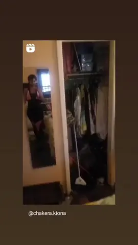 when you are in your room, but need to go to the gym. IG Chakera.kiona  #fashionnovapartner #reels2023  @FashionNova 