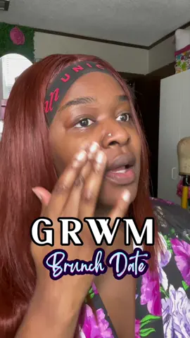 GRWM: Bumble Brunch Date  #meetingnewpeople #bumblebff #orlandoflorida #makingnewfriends #lifereflection #lifereflections #versatilechi #grwm 