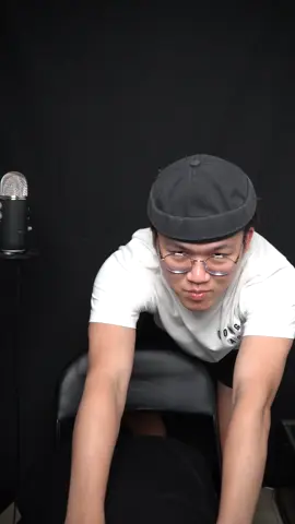 TIKTOK CHIROPRACTOR BE LIKE #asmr #dongasmr