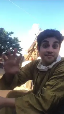 He’s a 10 but he has a goofy sense of humor & makes everyone smile so he’s a 20! 💯💯😁 @Paras Patel My favorite human! 🤗❤️ #paraspatel #thechosen #videoedit #matthew #goofball #favorite #thechosenseason4 #justforfun #throwback 