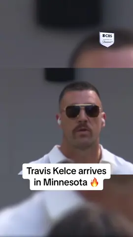 The moustache is strong today #traviskelce #kelce #chiefs #nfl 