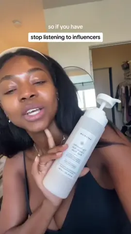 🤯yall gotta be stopped.  #fyp #bodycaremusthaves #naturiumglycolicacidbodywash #blackgirlskincare #readingisfundamental 