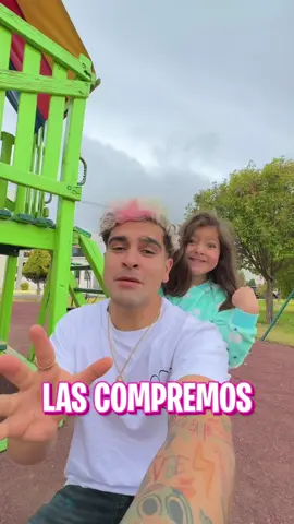 Si las compro o nel?