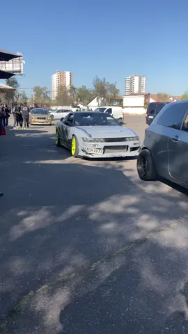 #nissan #nissansilvia #silvias13 #s13 #s13silvia #200sx #200sxs13 #bmw #bmwe30 #e30 #xtfest_chile #xtfest #parati #viral #viralvideo #fyp #fypシ 