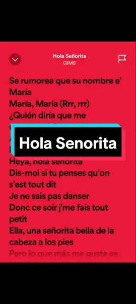 #foryoupage #holasenorita #maluma #malumagims #malumaedits #gims #gimsofficiel #lyrics_songs #lyricsmusic #foryoupage #lyricsvideo #fypシ #fypシ゚viral #viralvideo 
