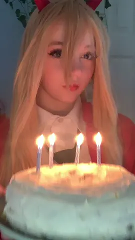 Ughggsvcscscs #cosplayer #cosplay #csm #chainsawman #chainsawmancosplay #power #powercosplay #powercosplaypowerchainsawman 