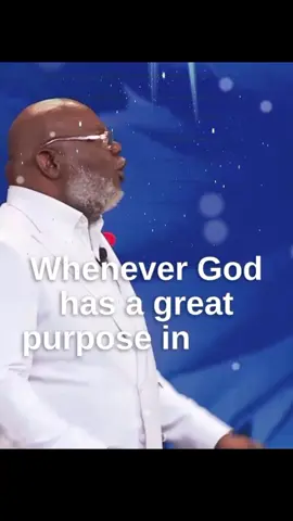 THERE IS PEACE BEHIND YOUR PROBLEM! #tdjakes #tdjakesministries #bishopjakes #fyp #foryou 