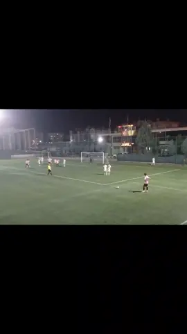 🥶#kesfet #viral #fybb #frikik #gol #futbol #u15 #frikikgolü #15temmuzstadyumu 