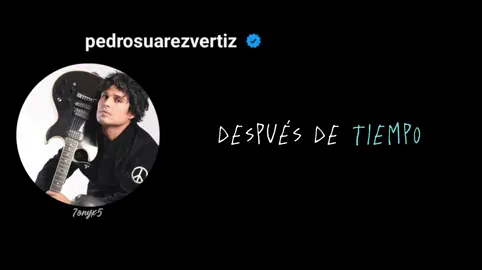 Y es que sucede así - Pedro Suáres Vértiz . . . #parati #fyp #viral #foryou #music 
