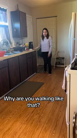 #disabilityawareness #cerebralpalsy #humanpingpongball #walking #livingwithadisability #younganddisabled #beproudofwhoyouare #walkingdifferently #thanksandgiving #canadiangirl #chronicillness #chronicpain #lifewithblemi #fyp #viral #sundayfunday 