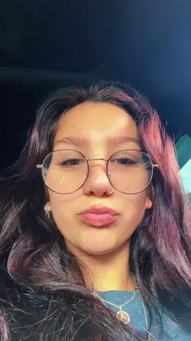 dude. the lip pimple.