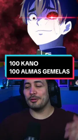 TENDRÁ 100 ALMAS GEMELAS 😳👌🏻 #fuanza #fuanzareaccion #reaccionfuanza #hyakkano #kiminokotogadaidaidaidaisuki #the100girlfriendswholoveyou #100kano #anime #reaccionanime #reaccionanime2023 #animereaction #reaccion #reaction  #otaku #animefyp #animetiktok #animeparati #twitchclips #trending  kimi no koto daidaidaidaidaisuki na 100-nin no kanojo, the 100 girlfriends who really really really really really love you, 100 kano capitulo 1, hyakkano reacción, 100 kano reaction,