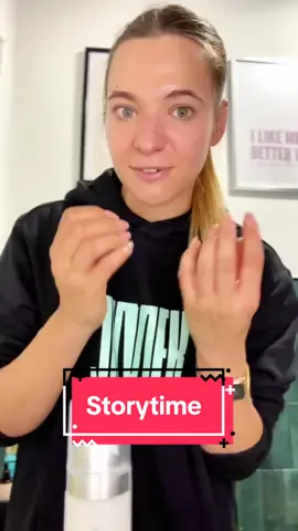 Odpowiadanie użytkownikowi @Kesi🌹🌹 tak, mentalnie dzięki wysypowi na twarzy czuję się jakbym miała znowu 18 lat 😂😅 #storytime #LifeHack #kasiawesierska #kasiazeski