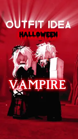Outfit Ideas ROBLOX ( HALLOWEEN💀🎃 ( VAMPIRE 🍷🩸🖤 Outfit para parejas ) ✯———𓆩⚝𓆪———✯  Esta y mucha mas ropa en mi grupo: THE F4LLEN 4NGEL ( link en bio (°_°) ✯———𓆩⚝𓆪———✯ Recuerda que los codigos se ponen en Catalog Avatar Creator ^_^🩸 ✯———𓆩⚝𓆪———✯ 🍷🎃🍭💀🦴🖤🩸👻 #roblox #ROBLOX #outfit #robloxfyp #fyp #fypシ #viral #emo #y2k #halloween #THE_F4LLEN_4NGEL #vampire #outfitideas @TikTok 