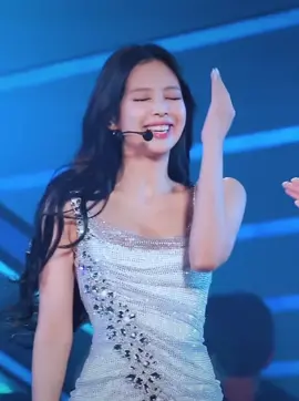 Born Pink Finale “Pretty Savage” Jennie Fancam#blackpink #blackpinkjennie #bornpink #jenniebornpink #kpopfyp 