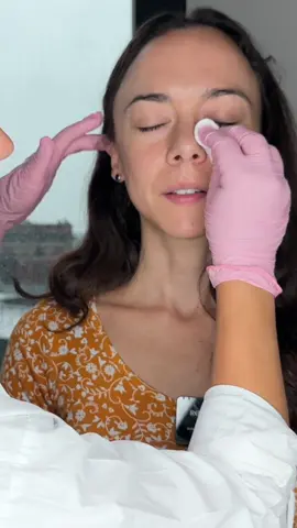 Asmr part 10: face treatment & makeup session for  @ilovekatieasmr | roleplay for sleep | face touching and makeup glowup #asmrmakeupapplication #asmrmakeupsound #asmrmakeuproleplay #asmrmakeupvideo #asmrmakeupedition #asmrmakeuponyou 